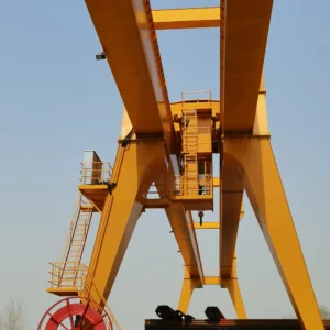 MG Series General-Purpose Gantry Crane 0